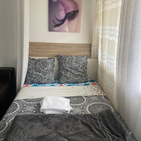 Residence Zola วีเลอร์บาน ภายนอก รูปภาพ