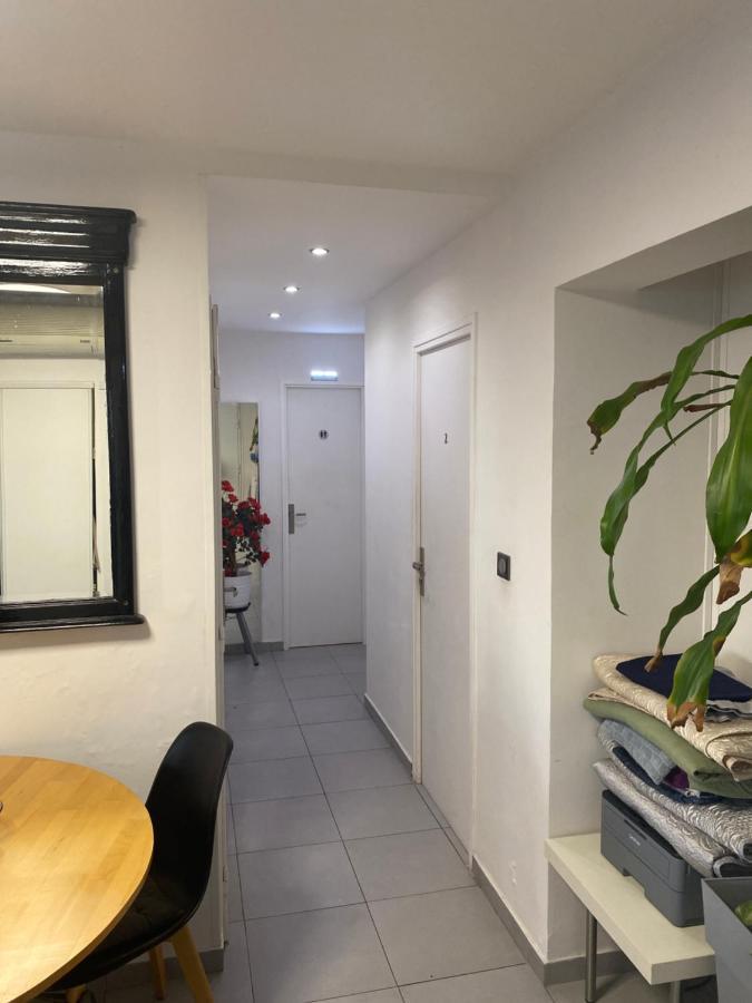 Residence Zola วีเลอร์บาน ภายนอก รูปภาพ