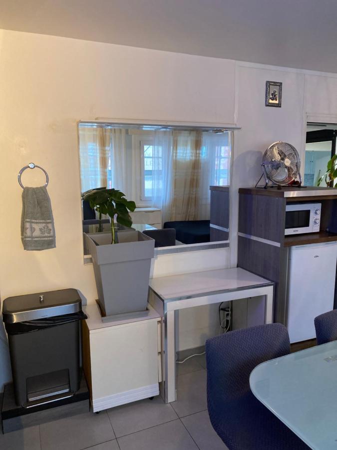 Residence Zola วีเลอร์บาน ภายนอก รูปภาพ