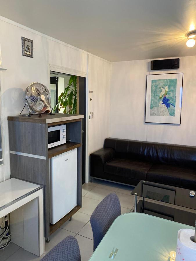 Residence Zola วีเลอร์บาน ภายนอก รูปภาพ