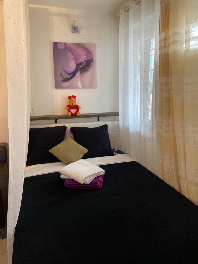 Residence Zola วีเลอร์บาน ภายนอก รูปภาพ
