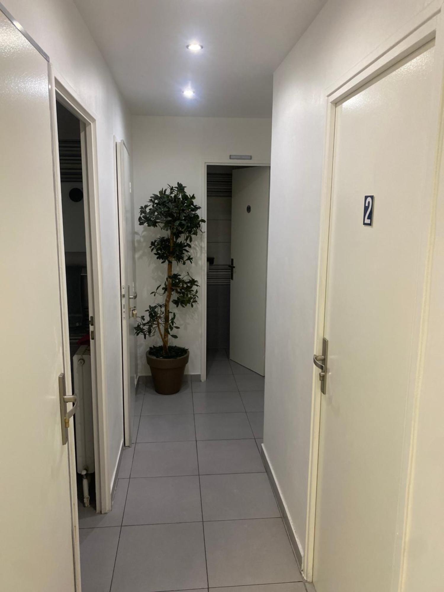 Residence Zola วีเลอร์บาน ภายนอก รูปภาพ