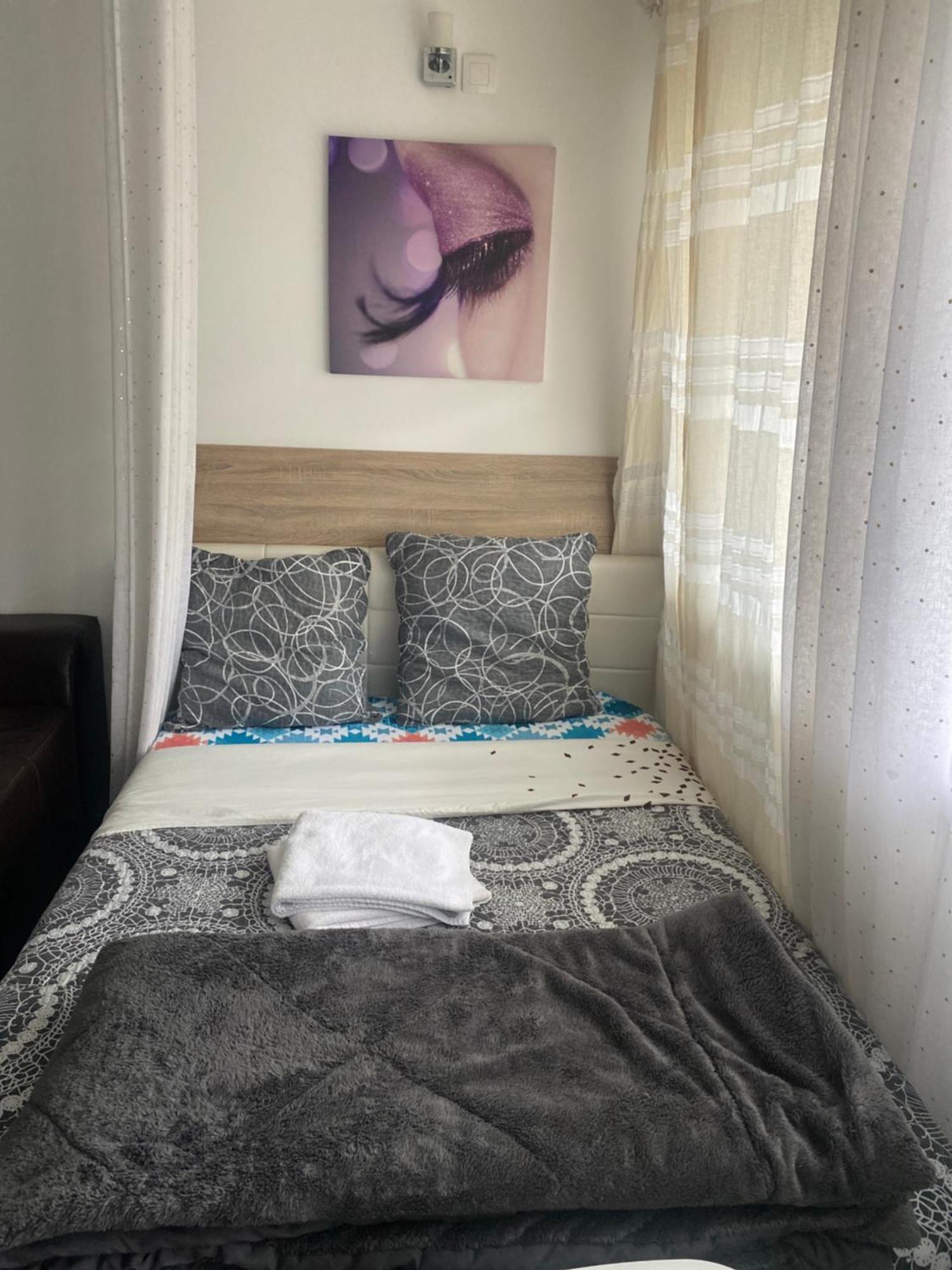 Residence Zola วีเลอร์บาน ภายนอก รูปภาพ