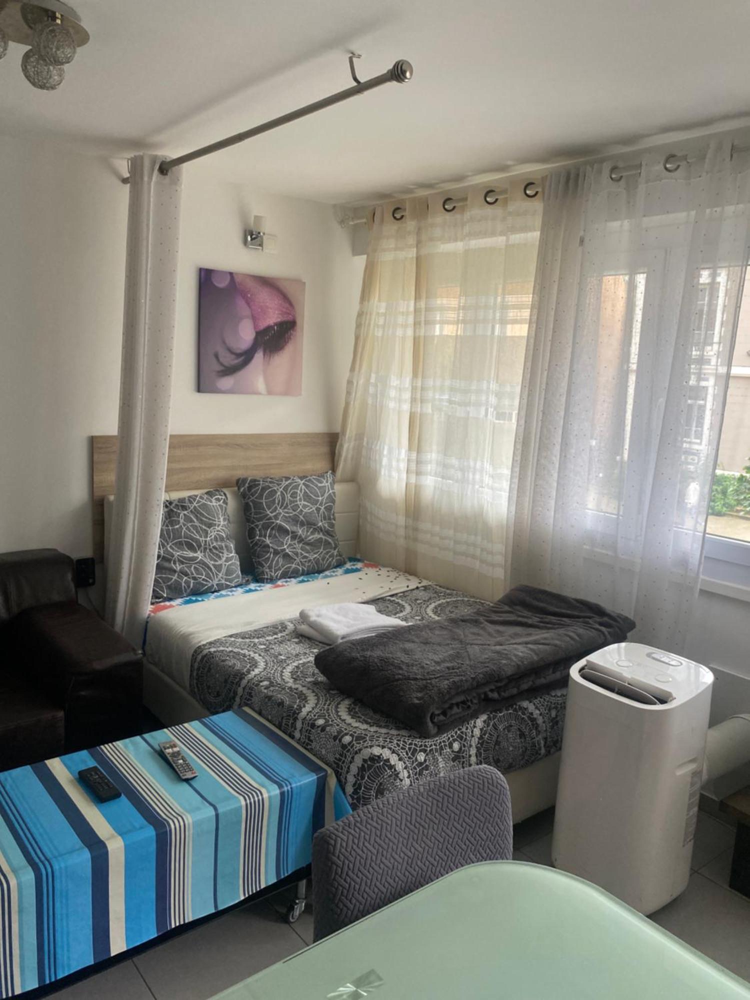 Residence Zola วีเลอร์บาน ภายนอก รูปภาพ