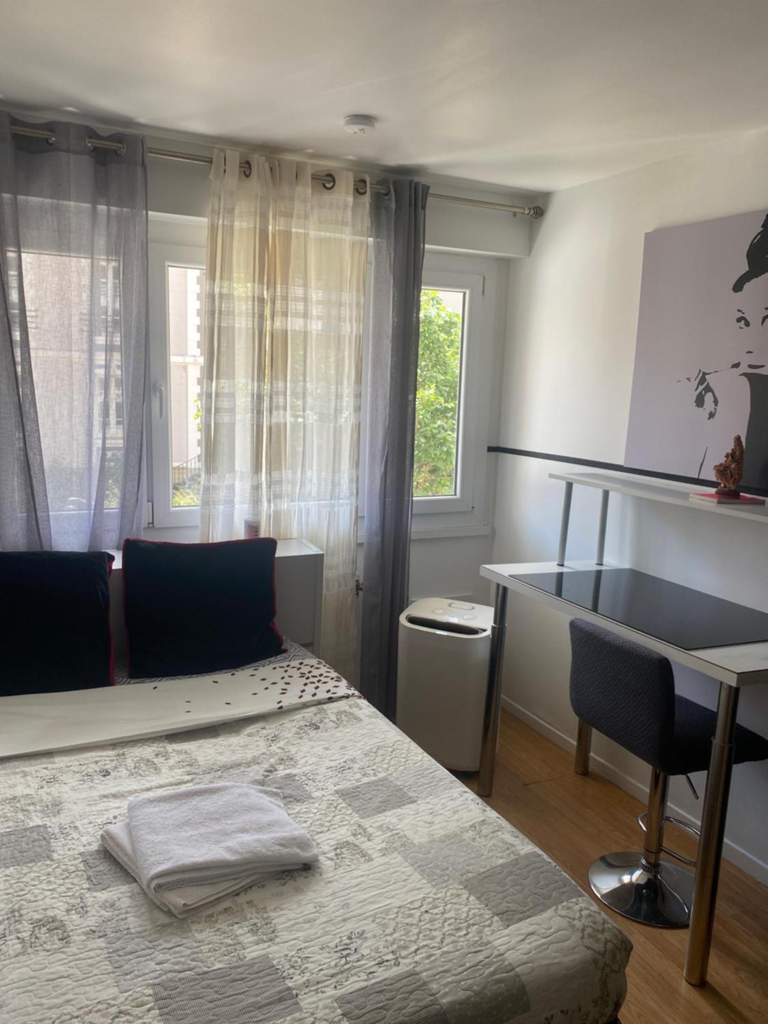 Residence Zola วีเลอร์บาน ภายนอก รูปภาพ